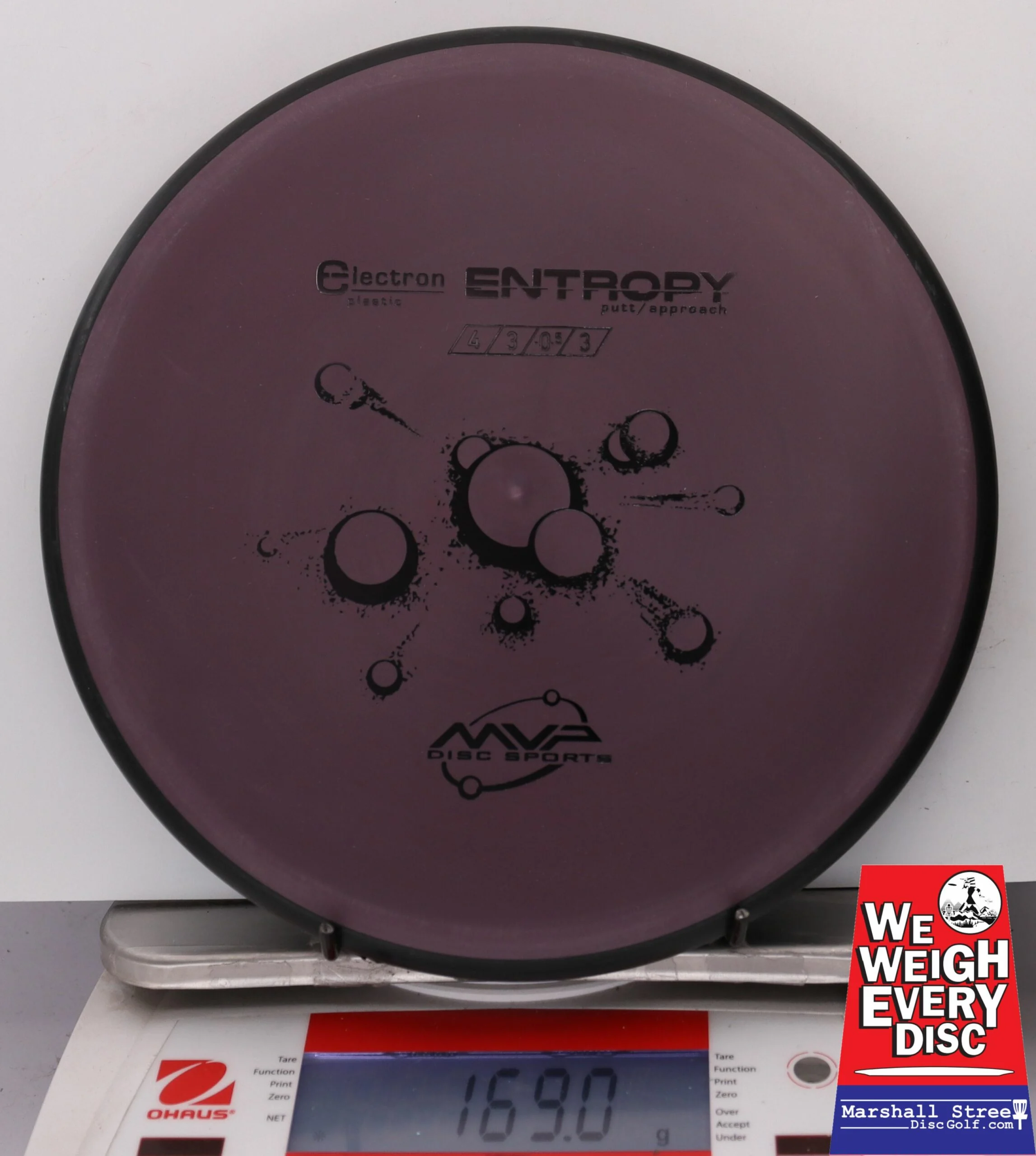 114212 Electron Entropy - #15 MdnitePlum, 169