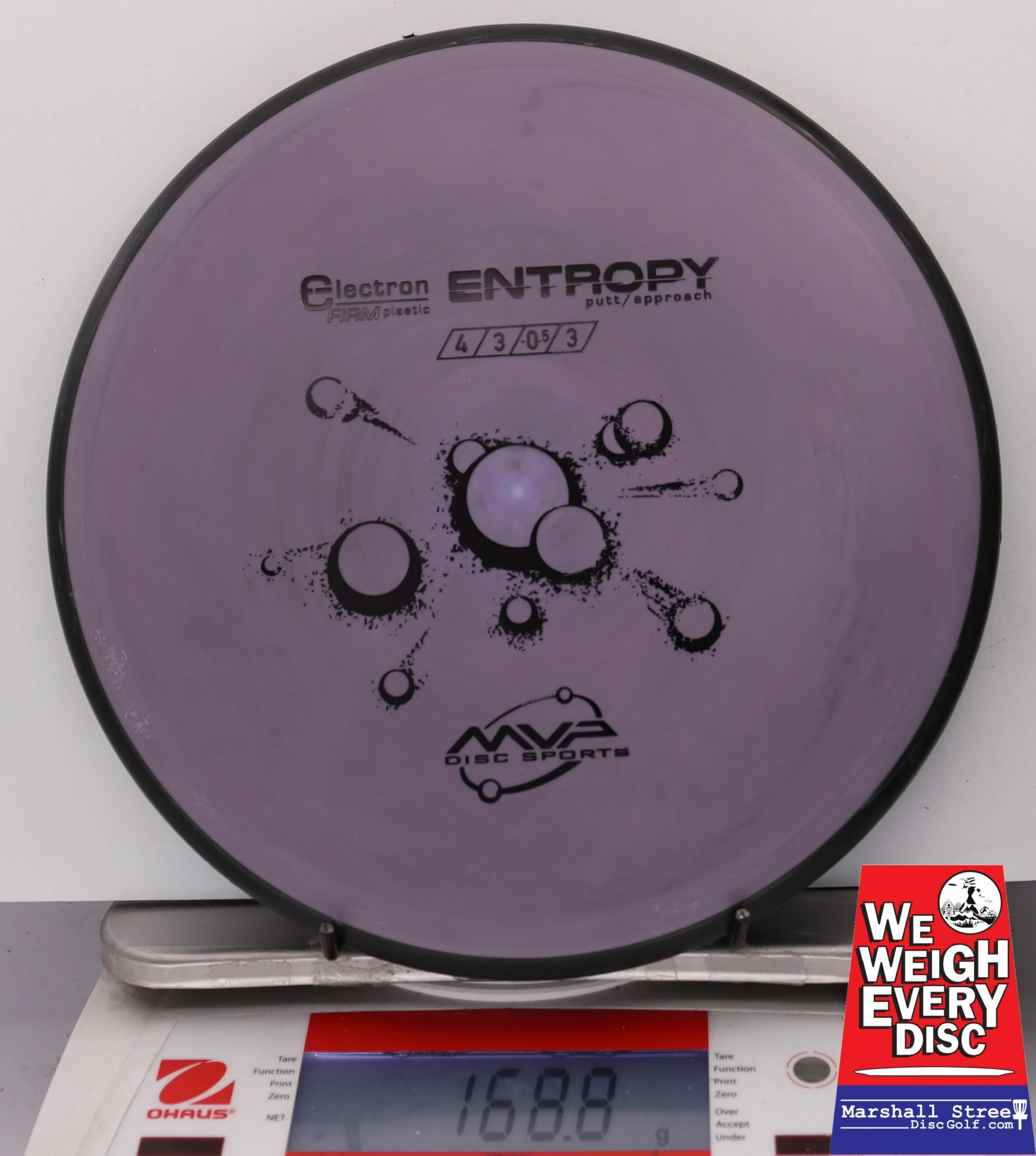 114244 Electron Firm Entropy - #23 DrkPurple, 169