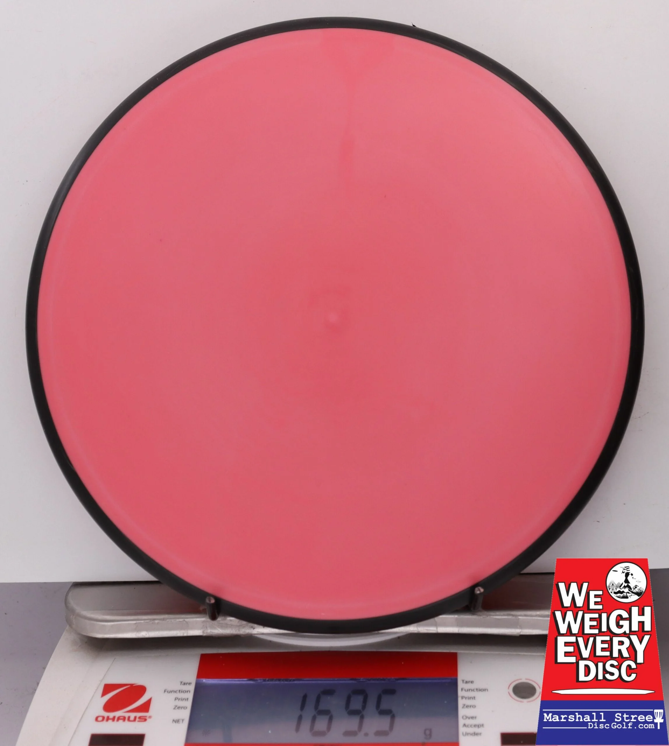 114257 Electron Firm Entropy, No Stamp - #03 Red, 170