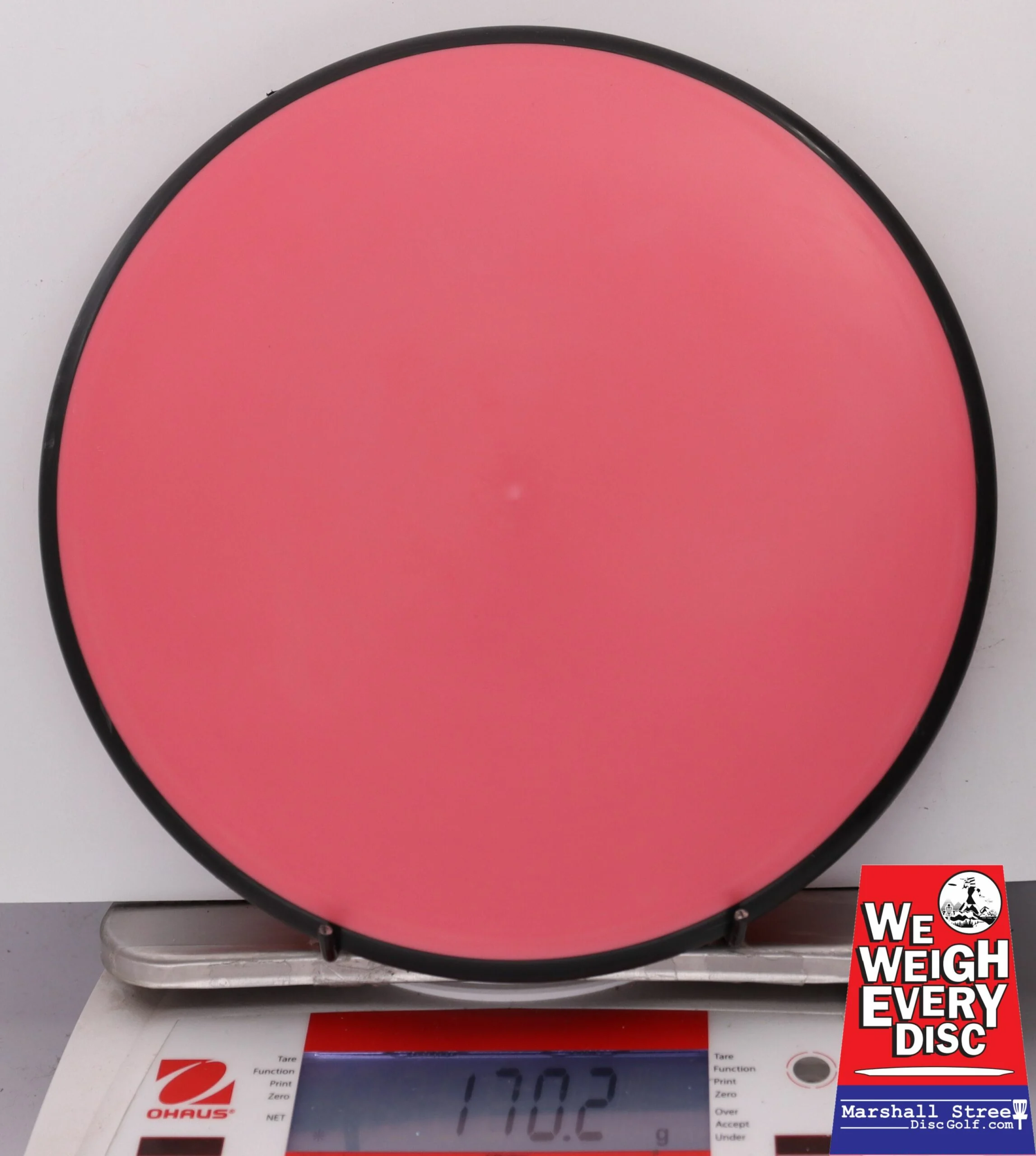 114259 Electron Firm Entropy, No Stamp - #05 Red, 170