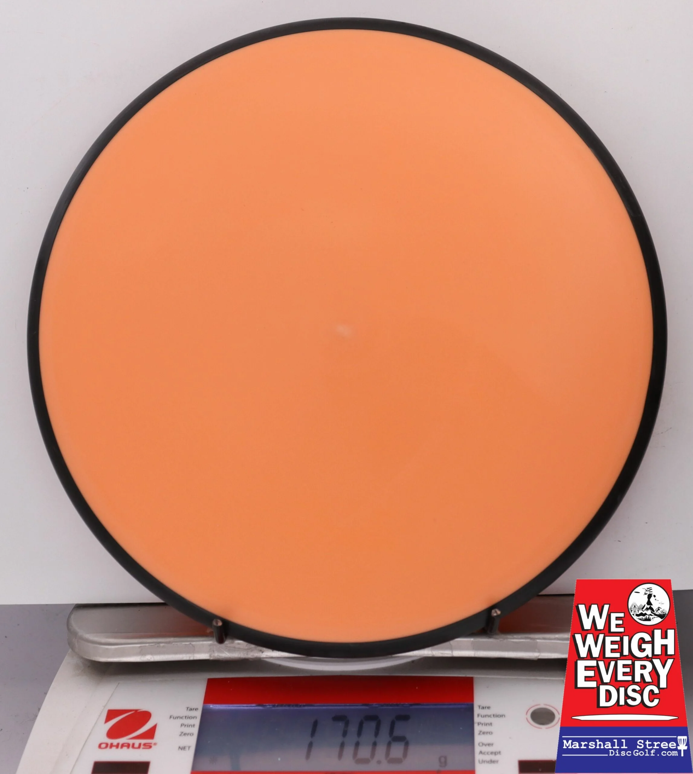 114267 Electron Entropy, No Stamp - #03 Orange, 171