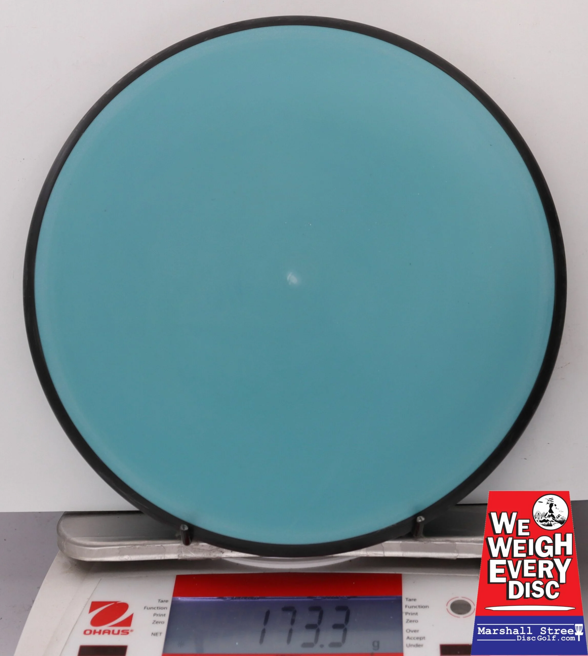 114268 Electron Entropy, No Stamp - #04 Teal, 173