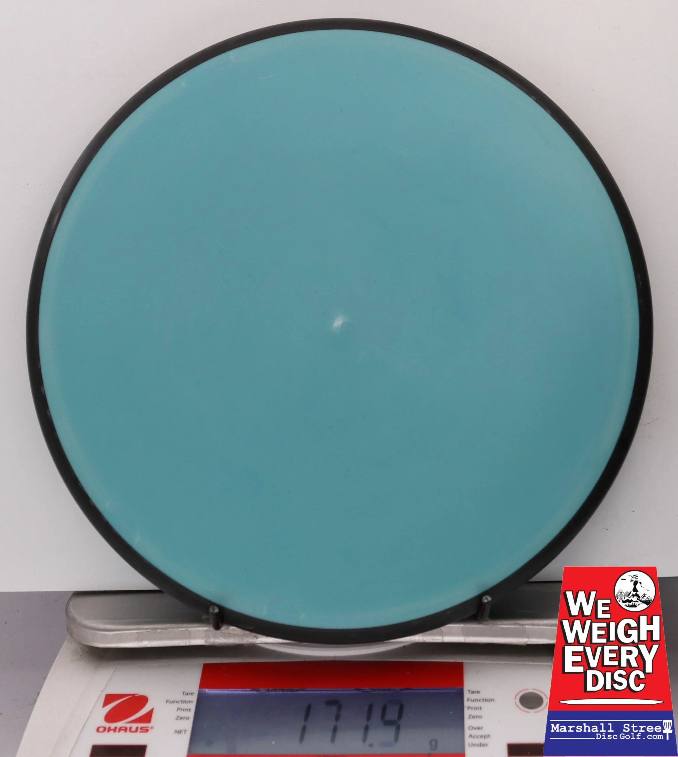 114269 Electron Entropy, No Stamp - #05 Teal, 171