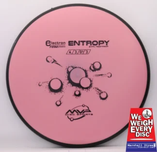 Electron Firm Entropy