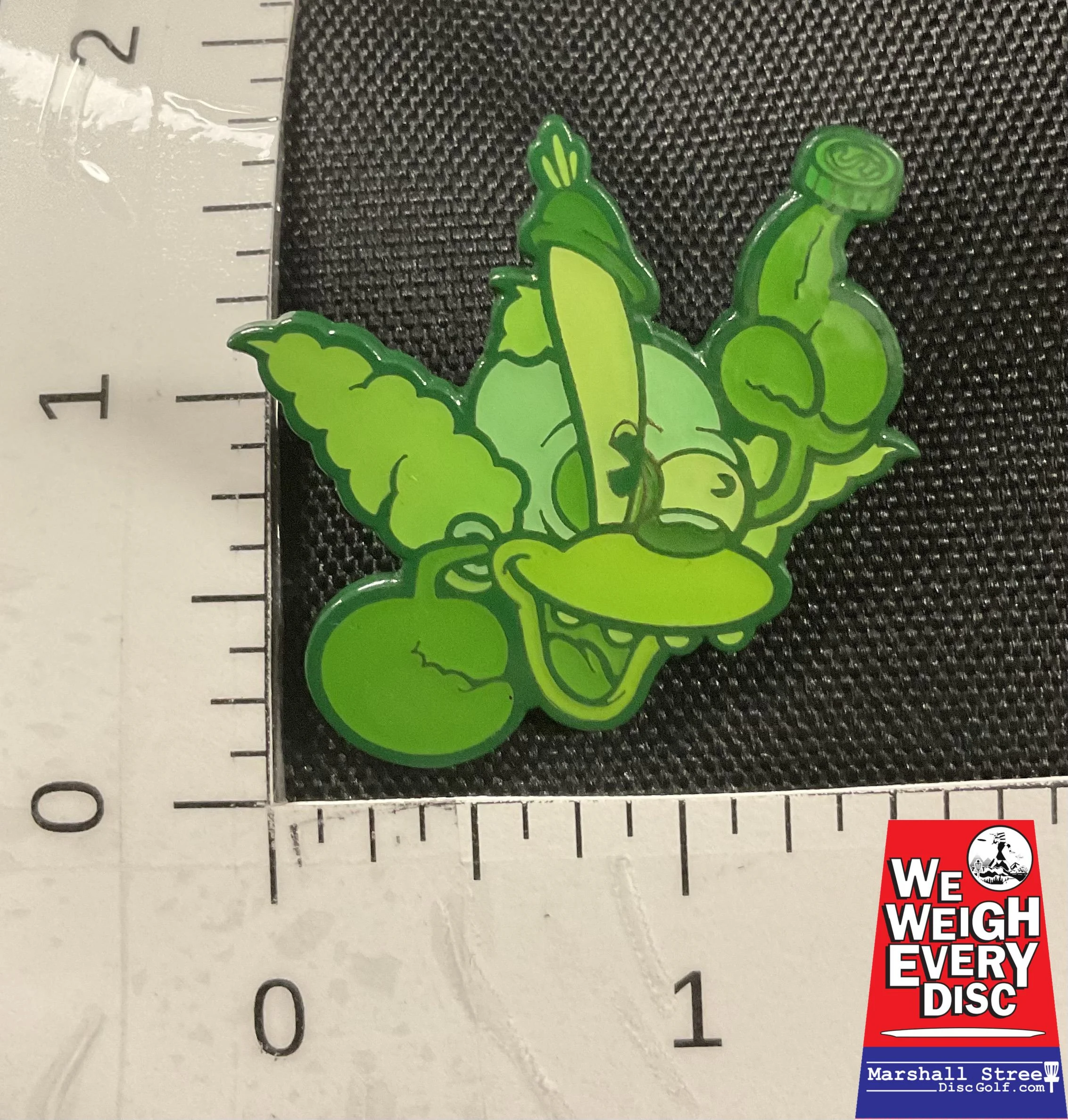 114309 Krusty Krab, Pins by Festi Days - Krusty Krab, A1