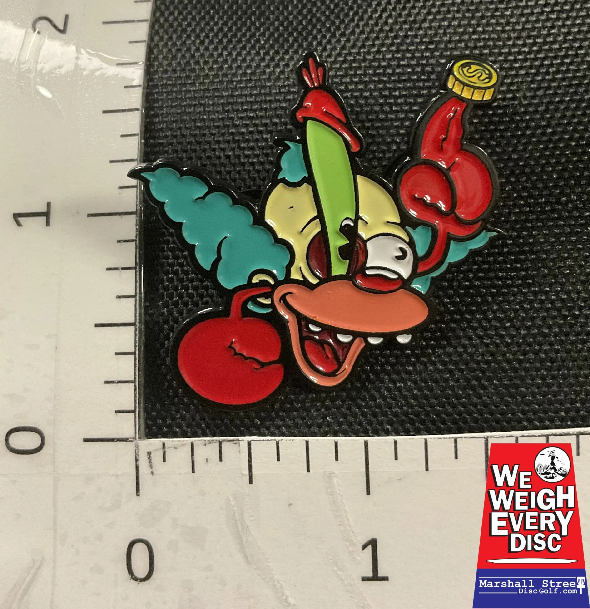 114314 Krusty Krab, Pins by Festi Days - Krusty Krab, A2