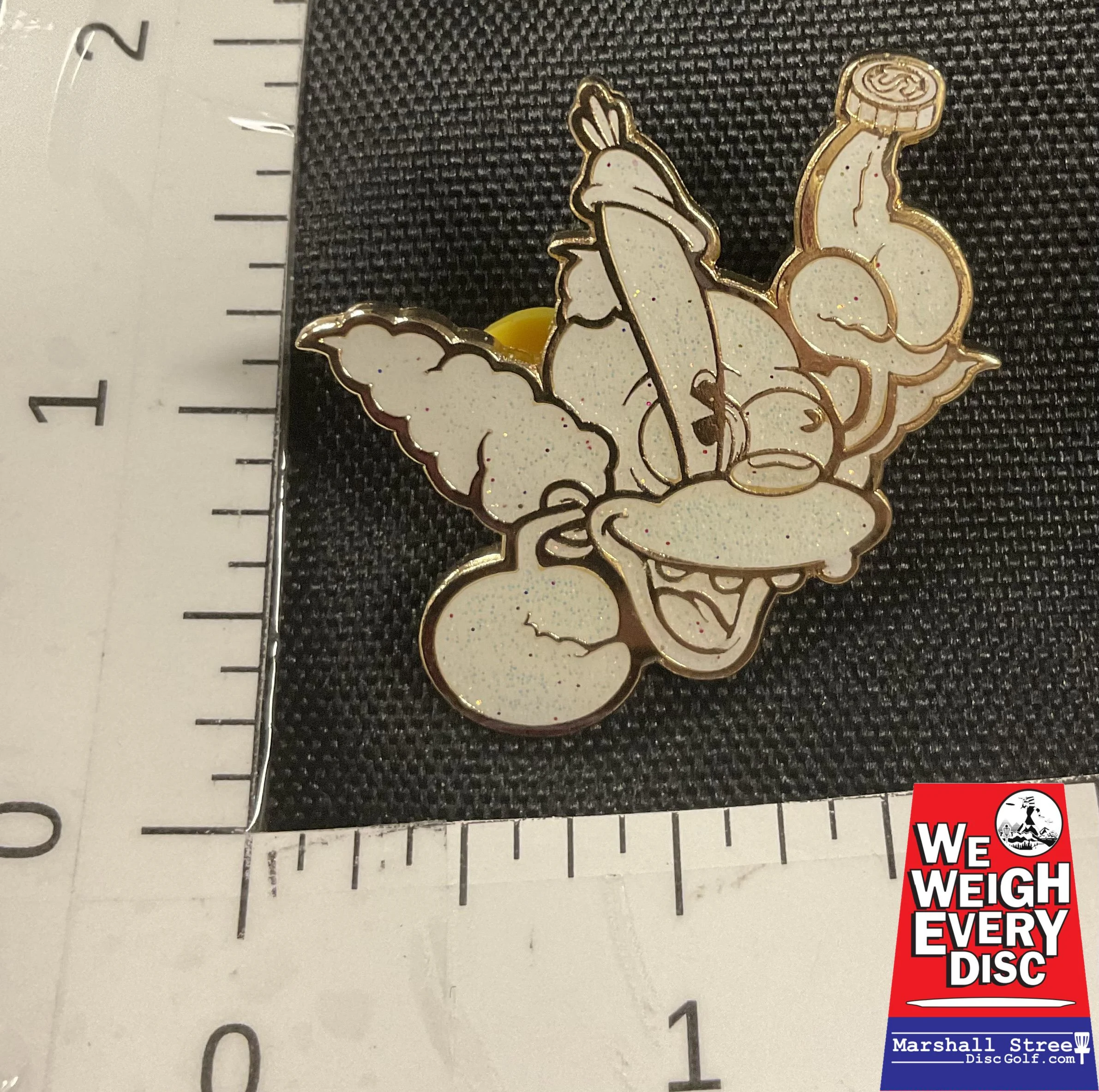 114316 Krusty Krab, Pins by Festi Days - Krusty Krab, F2
