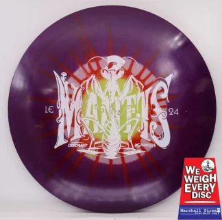 Tie-Dye Z Mantis, 2024 Ledgestone Edition