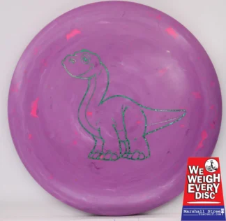 Egg Shell Brachiosaurus