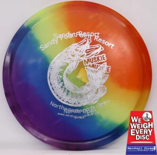 X-Out Tie-Dye Champion Roc3