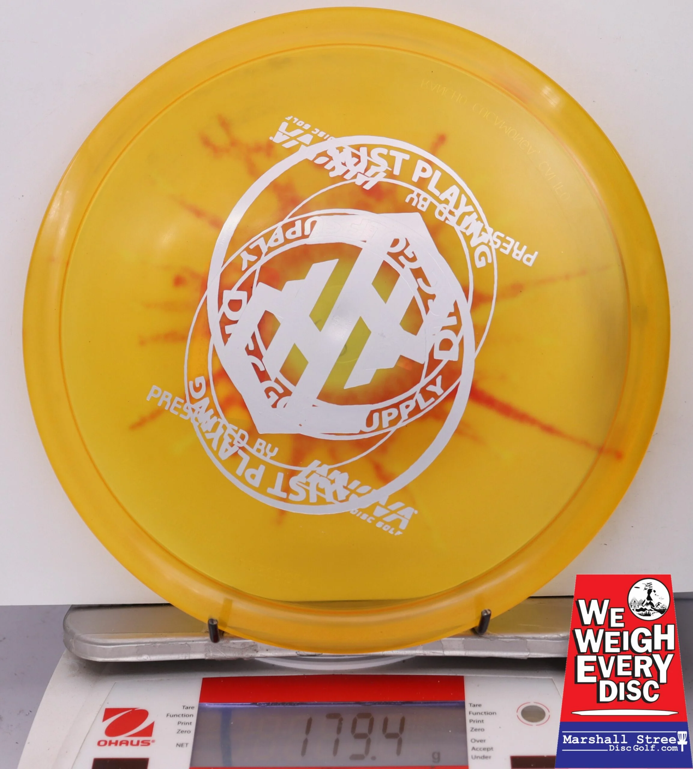 119378 X-Out Tie-Dye Champion Roc3 - #02 Tie-Dye, 179