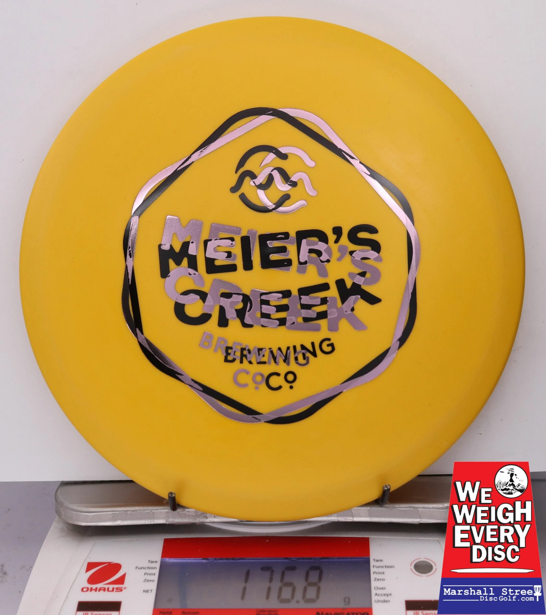 119875 X-Out KC Pro Roc - #13 Yellow, 177