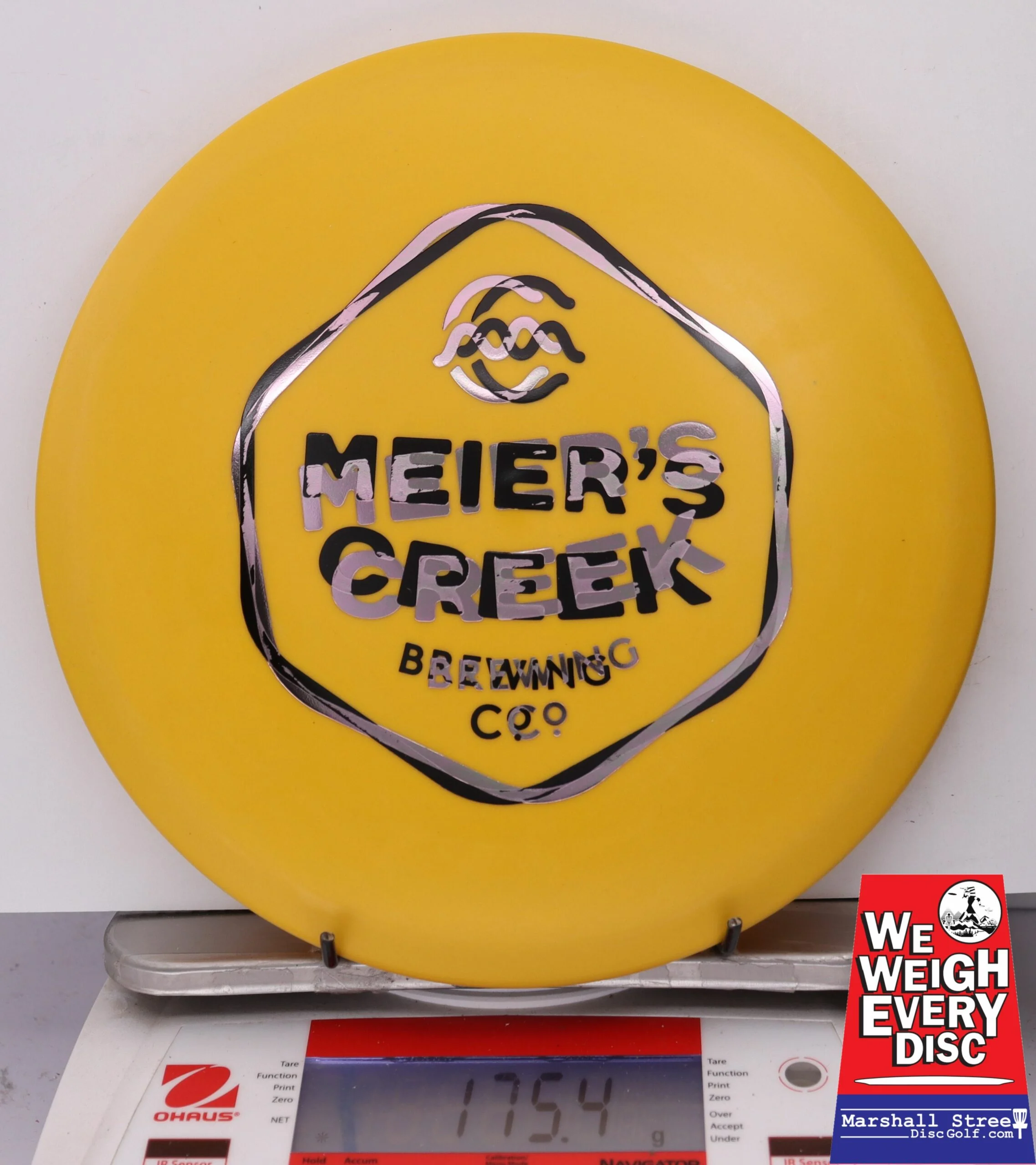 119877 X-Out KC Pro Roc - #15 Yellow, 175