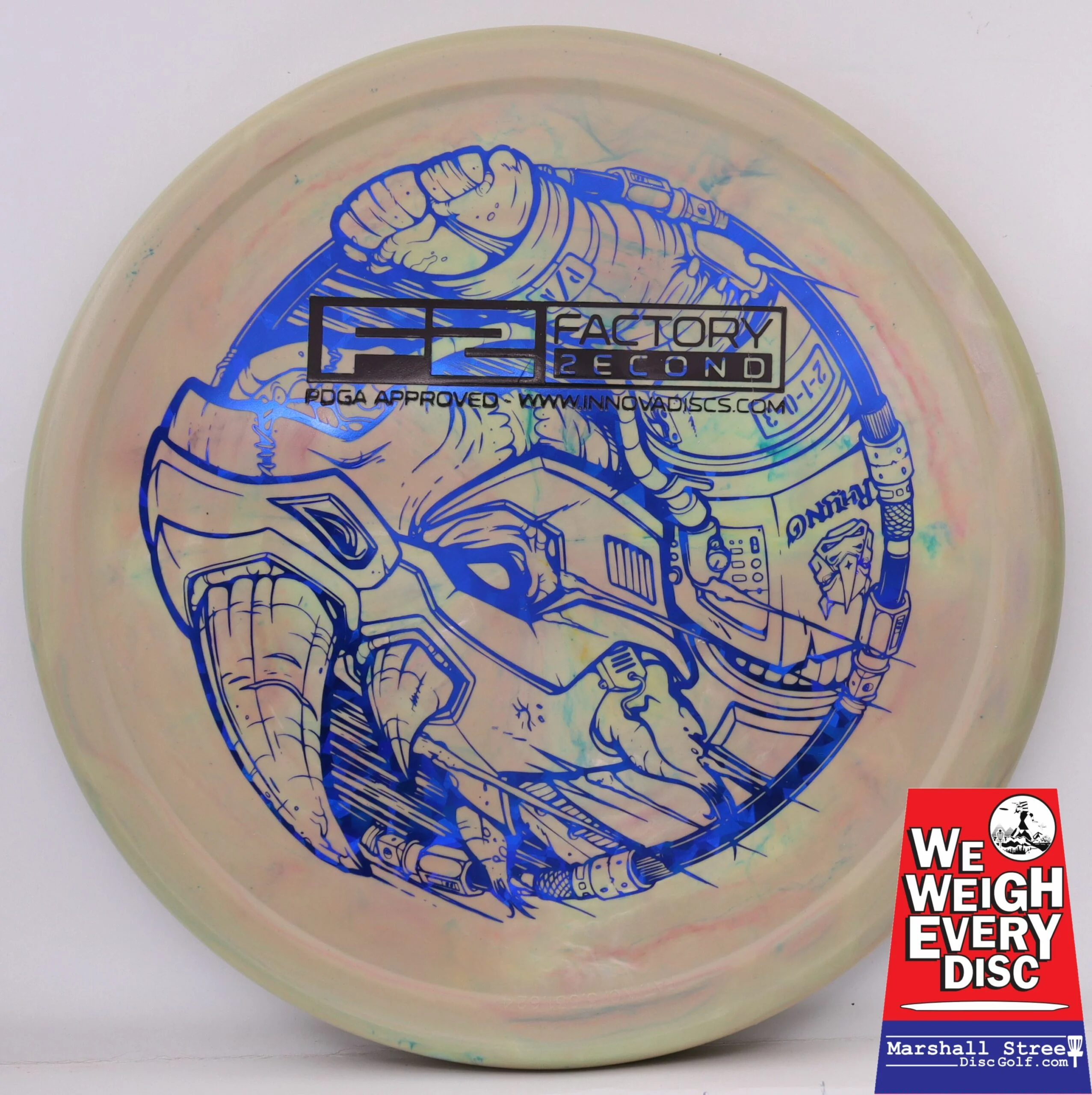 X-Out Galactic XT Rhyno