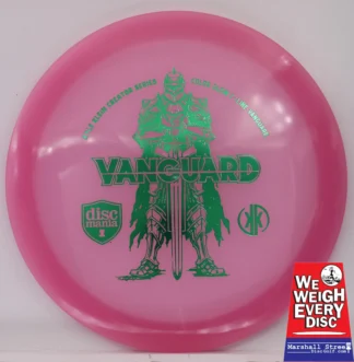 Color Glow C-Line Vanguard, Kyle Klein Creator Series