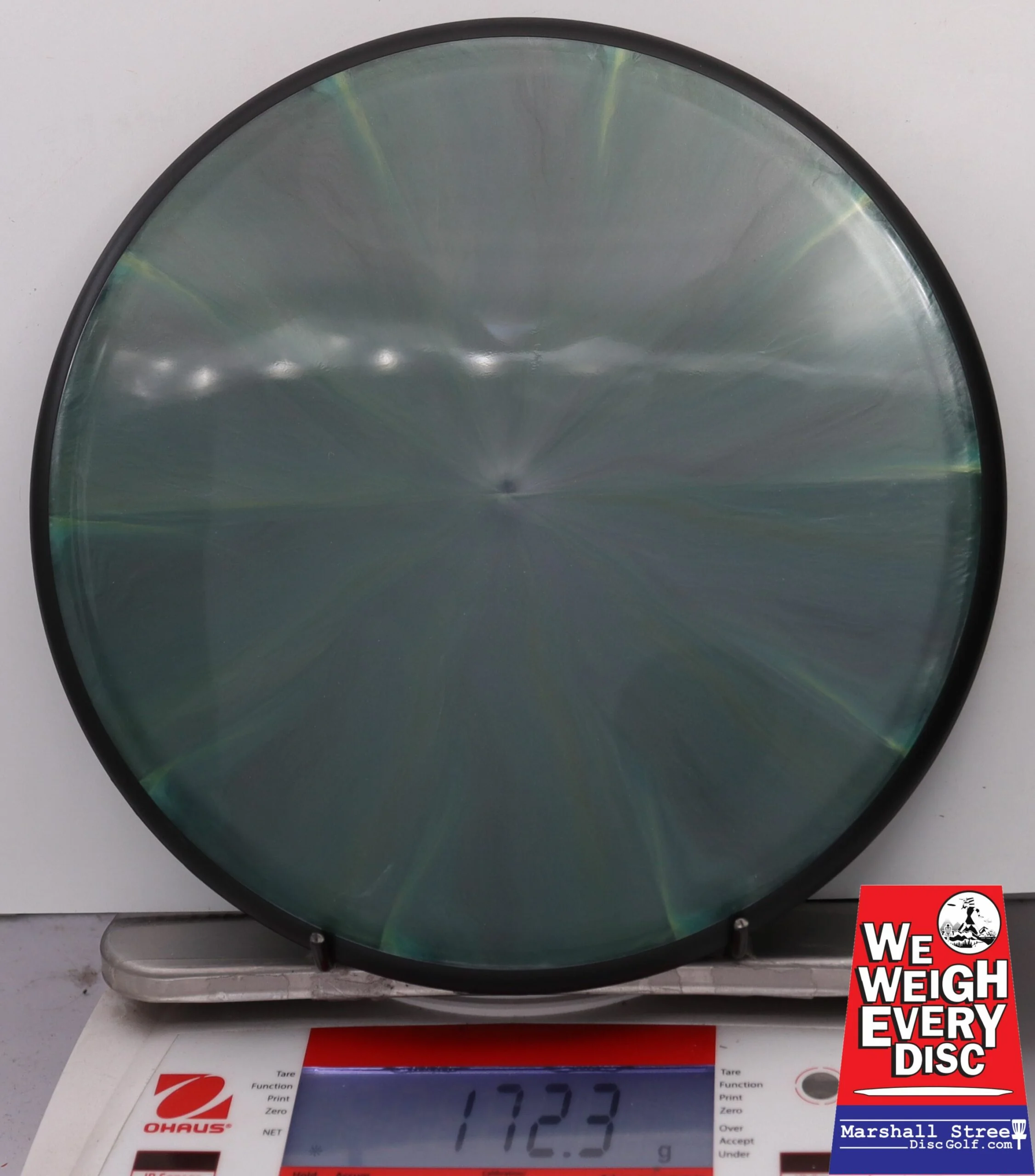 125044 Plasma Entropy, No Stamp - #01 Navy, 172
