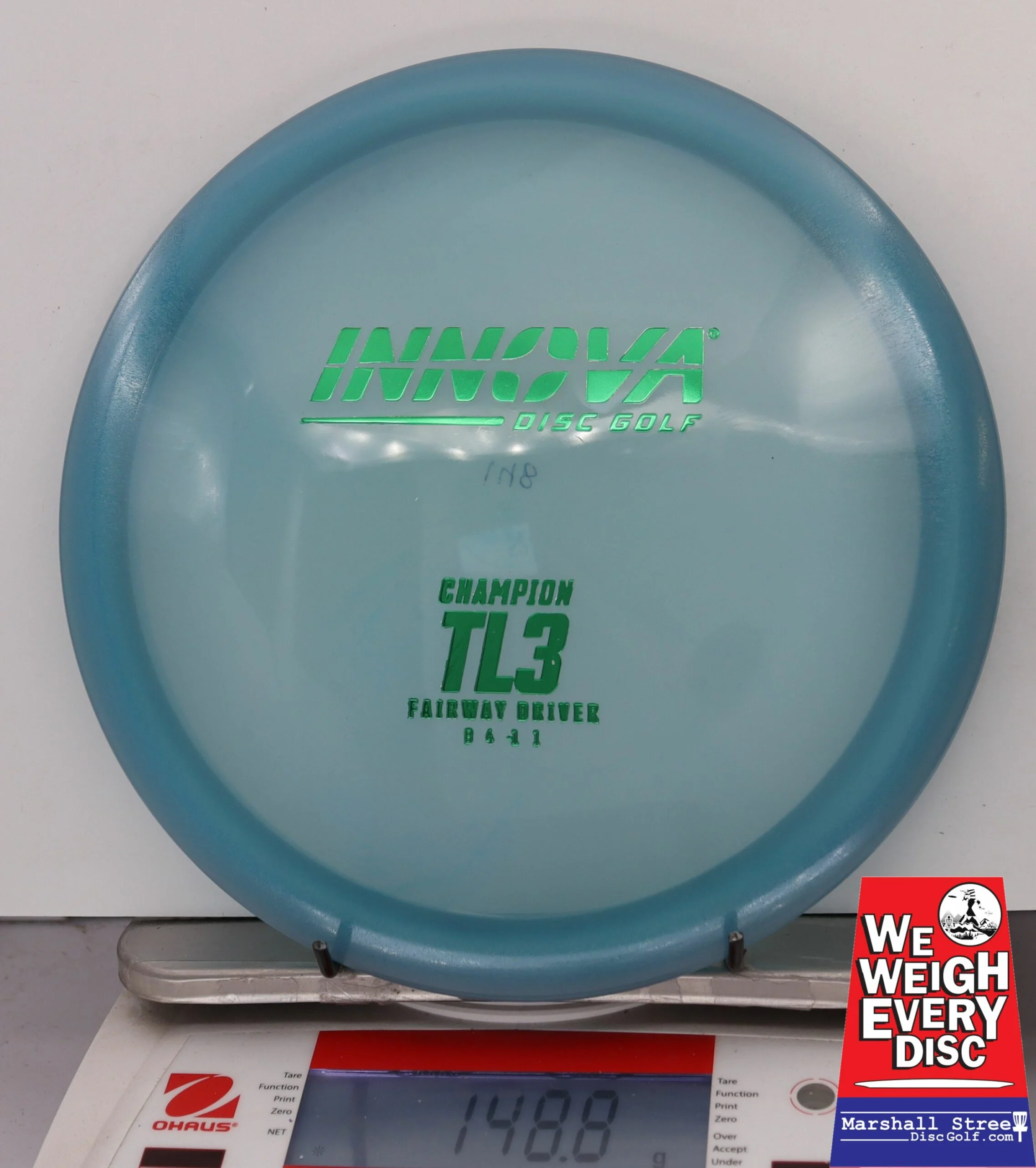 127568 Champion TL3 - #52 SlateBlue, 149