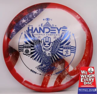 Fuzion Orbit EMac Truth, HSCo 4th of July