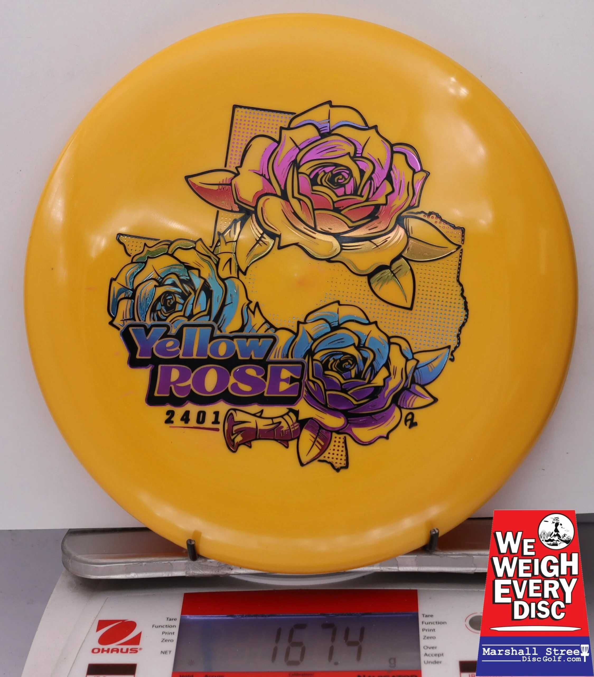 128990 Alpha Yellow Rose - #08 LtOrange, 167