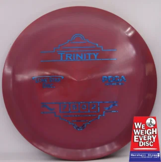 Alpha Trinity