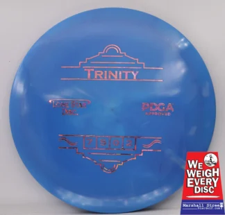 Bravo Trinity