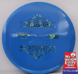 Bravo Houston