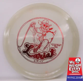 Glow Alpha Lariat