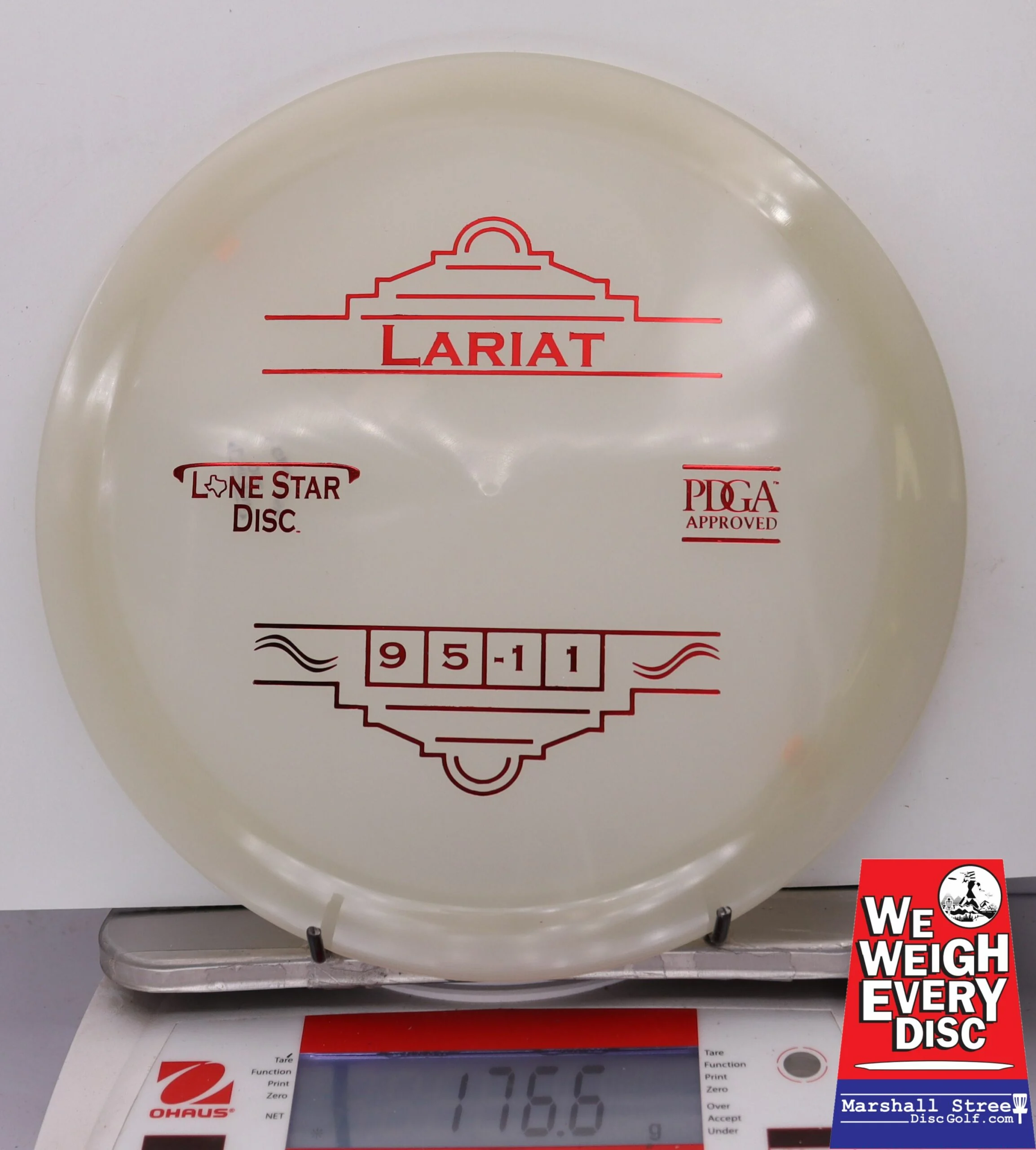 129555 Glow Alpha Lariat - #02 Glow, 177