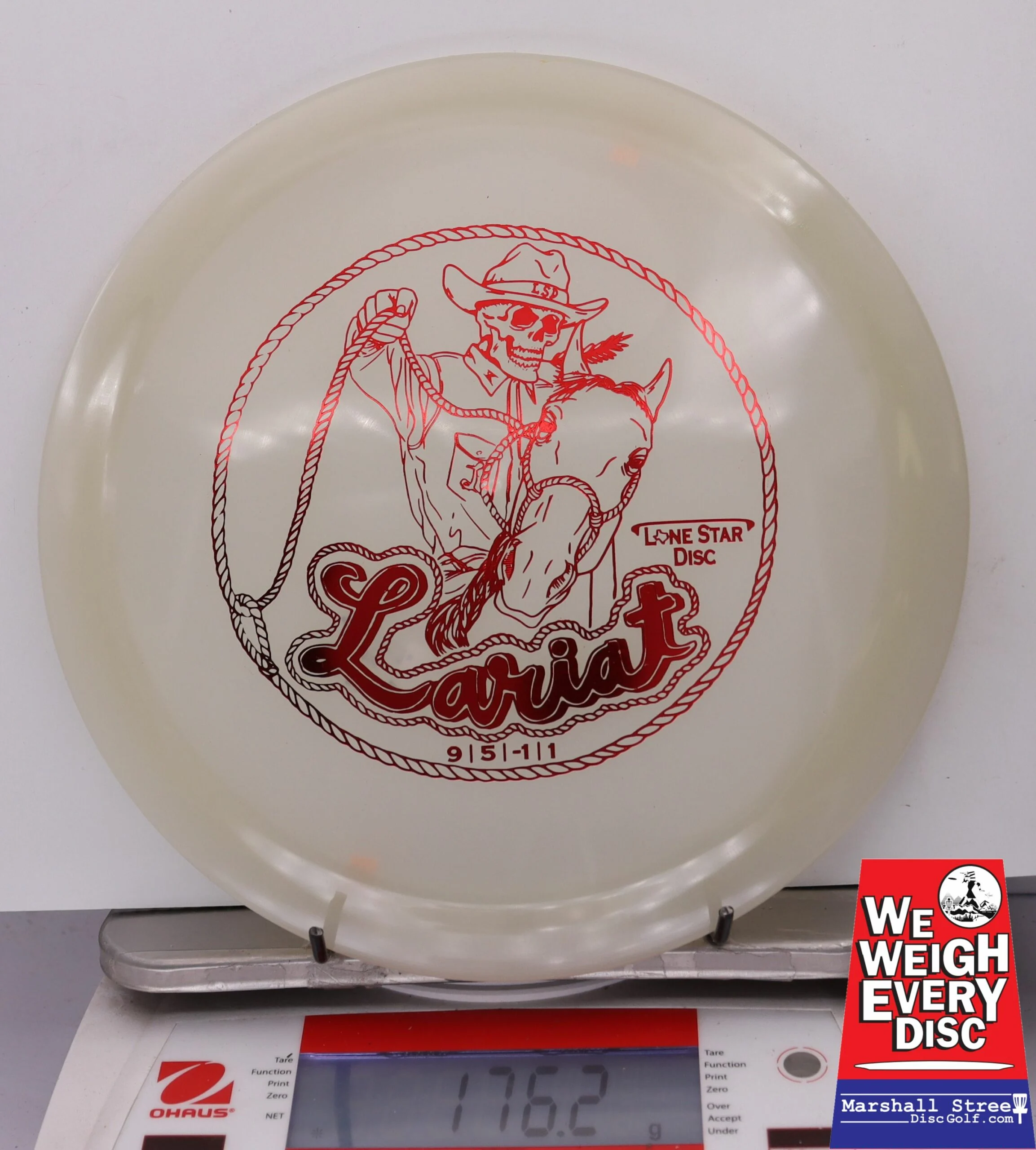 129557 Glow Alpha Lariat - #04 Glow, 176