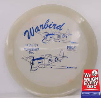 Glow Alpha Warbird