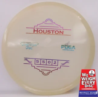 Glow Bravo Houston