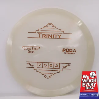 Glow Alpha Trinity