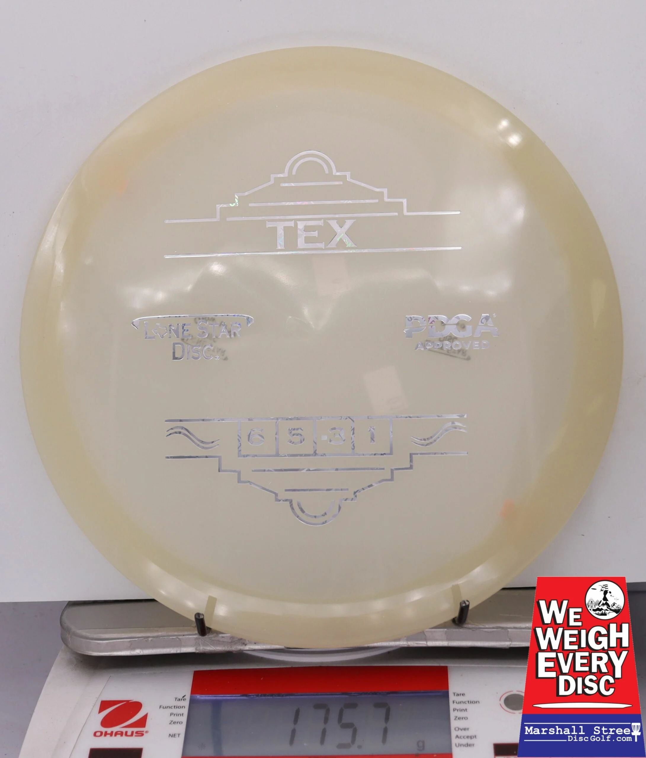 129633 Glow Bravo Tex - #01 Glow, 176