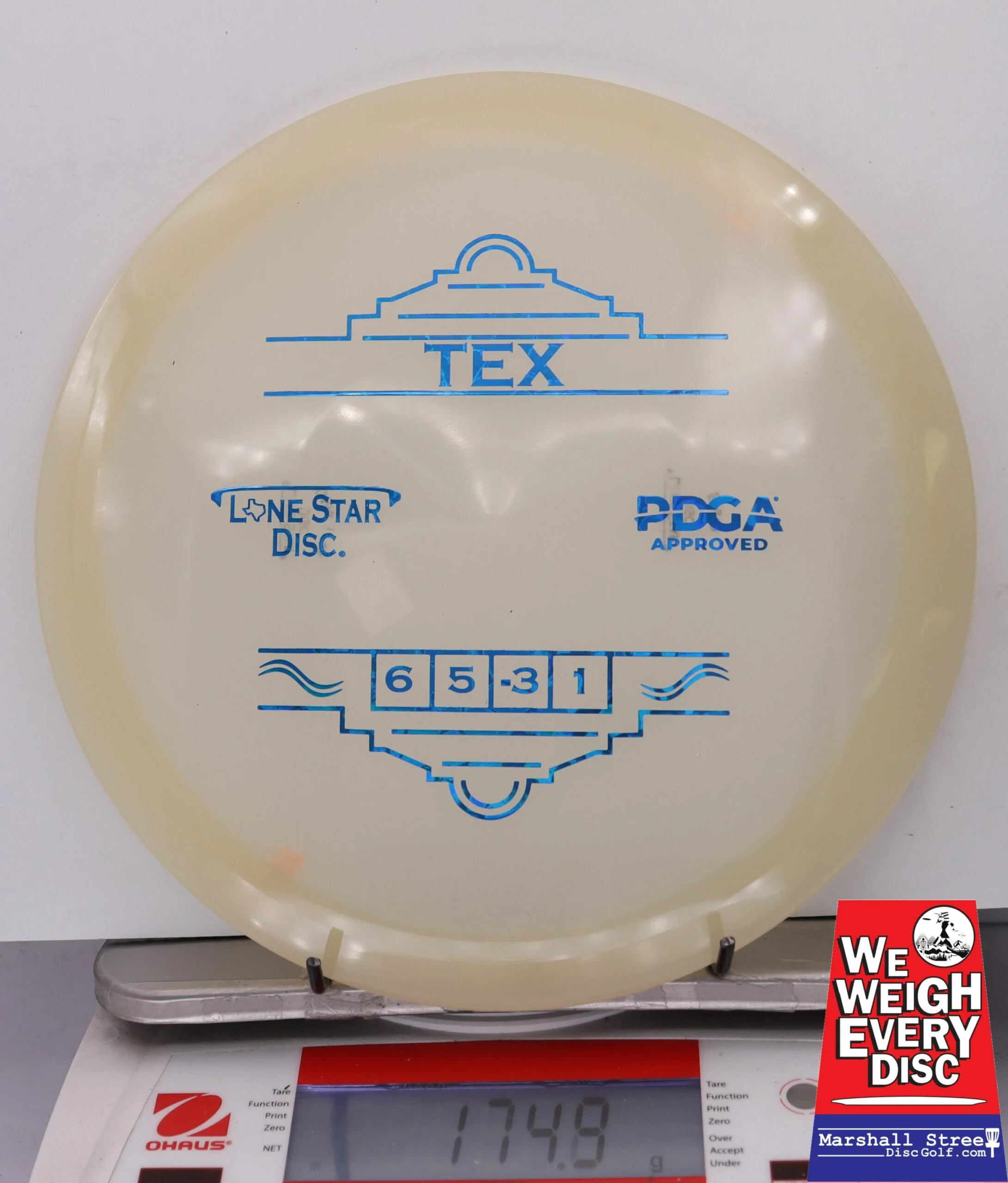 129640 Glow Bravo Tex - #08 Glow, 175