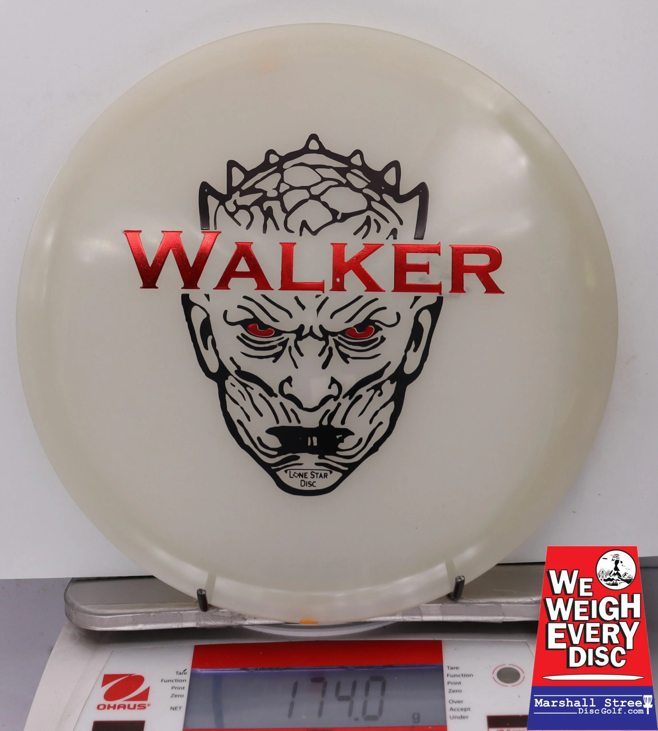 129670 Glow Alpha Walker - #09 Glow, 174