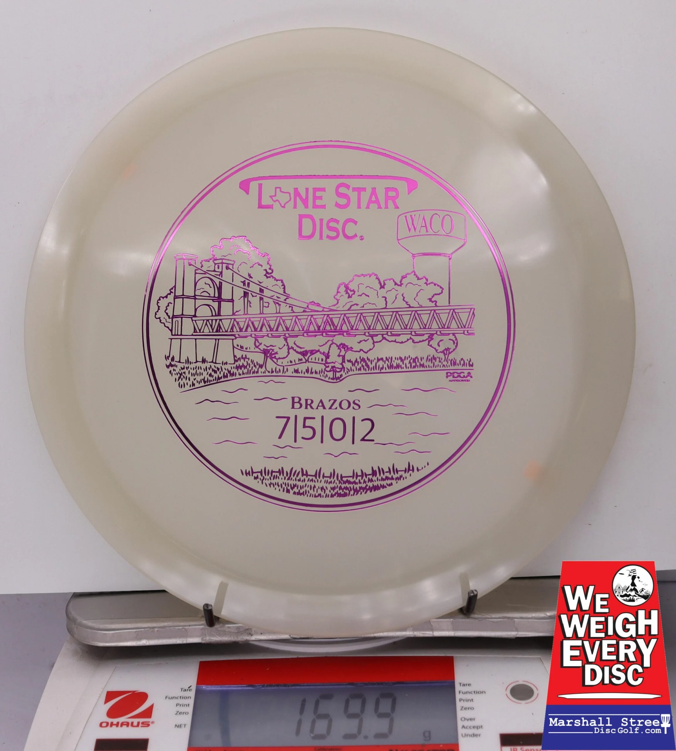129680 Glow Alpha Brazos - #03 Glow, 170