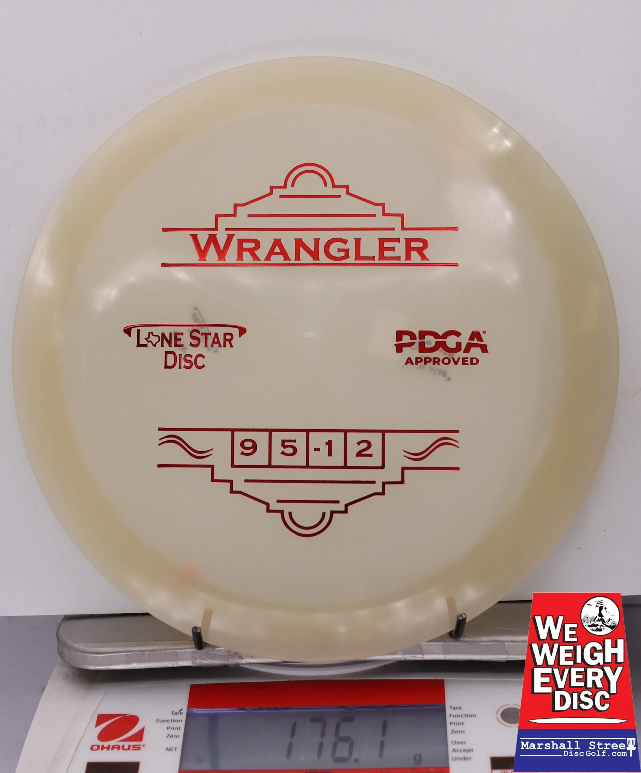 129705 Glow Alpha Wrangler - #15 Glow, 176