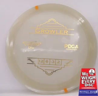 Glow Alpha Growler