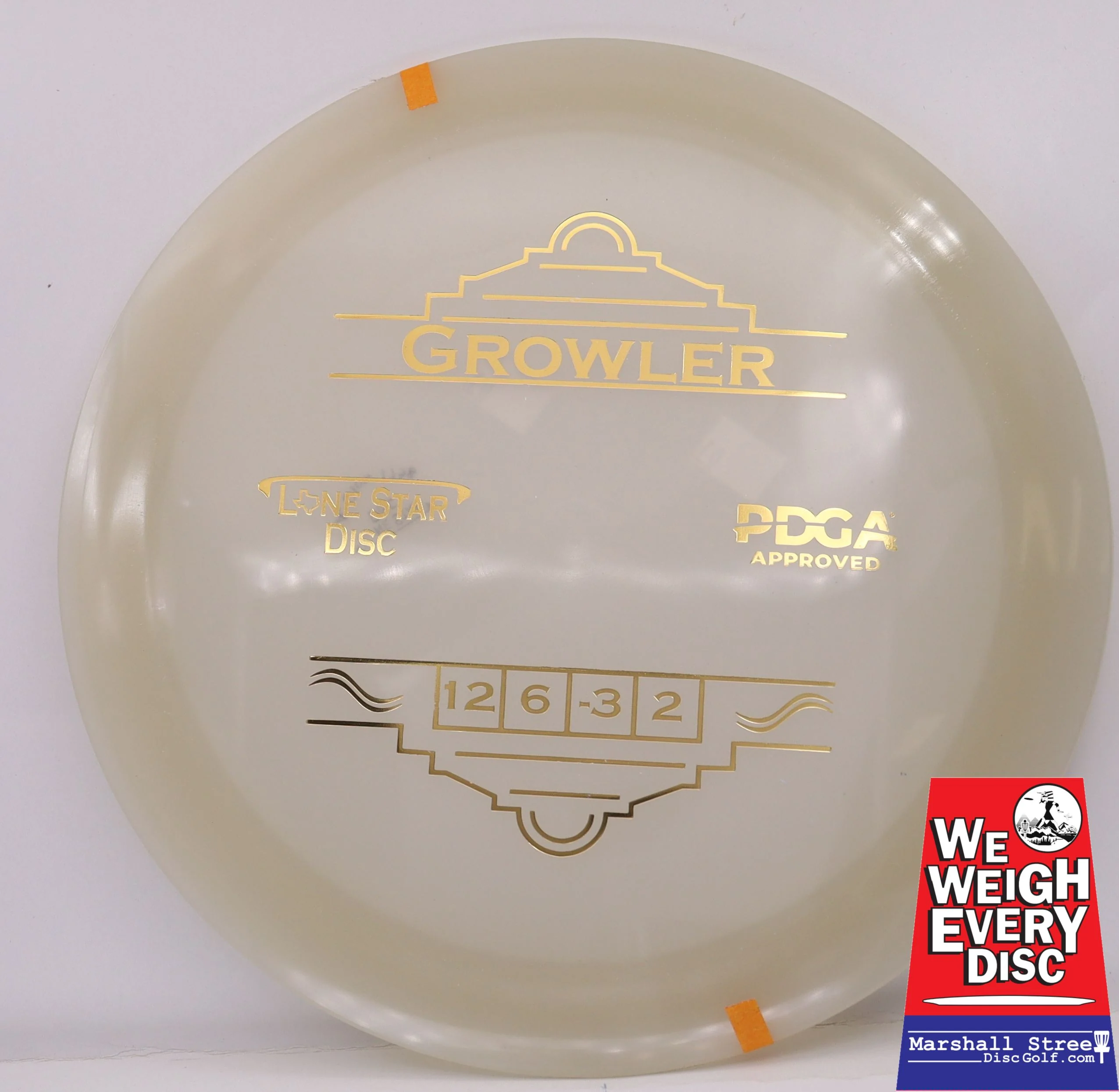 Glow Alpha Growler