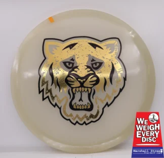 Glow Alpha Bearkat