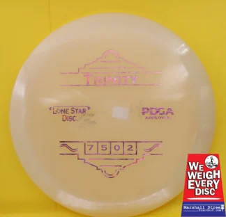 Glow Bravo Trinity