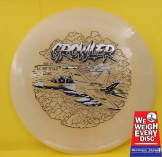 Glow Bravo Growler