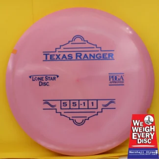 Lima Ranger