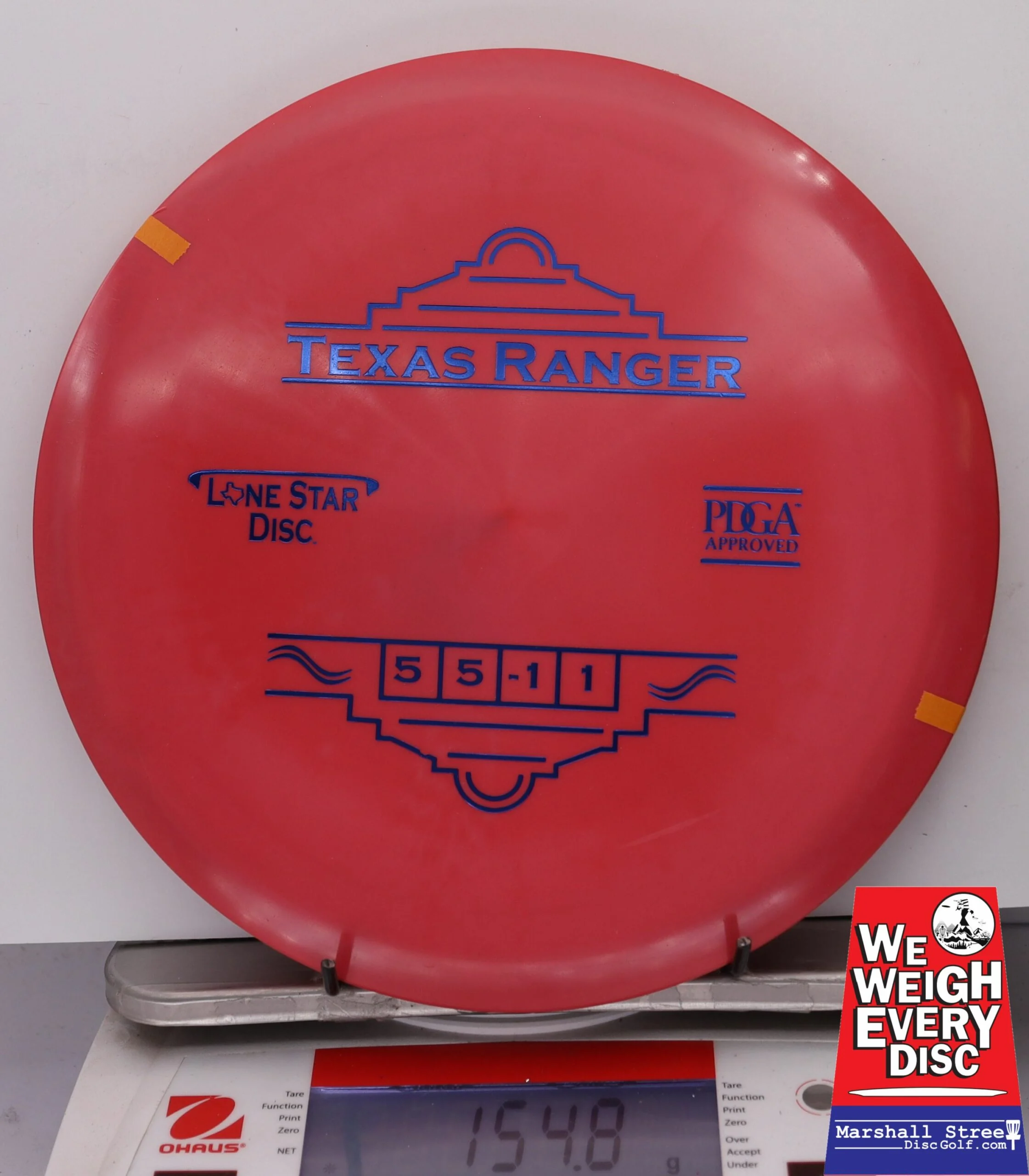 130101 Lima Ranger - #09 Red, 155