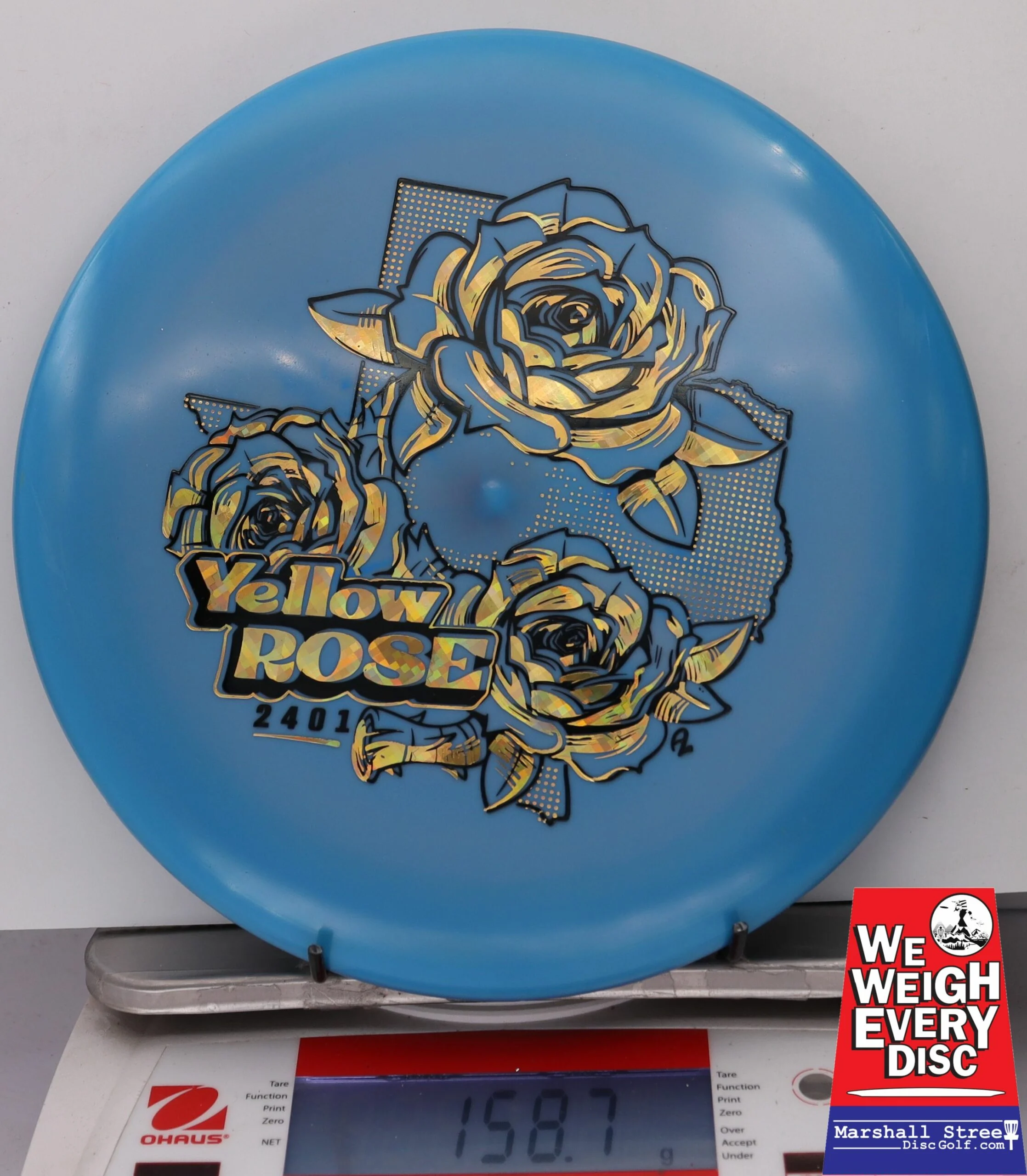 130134 Lima Yellow Rose - #02 Blue, 159