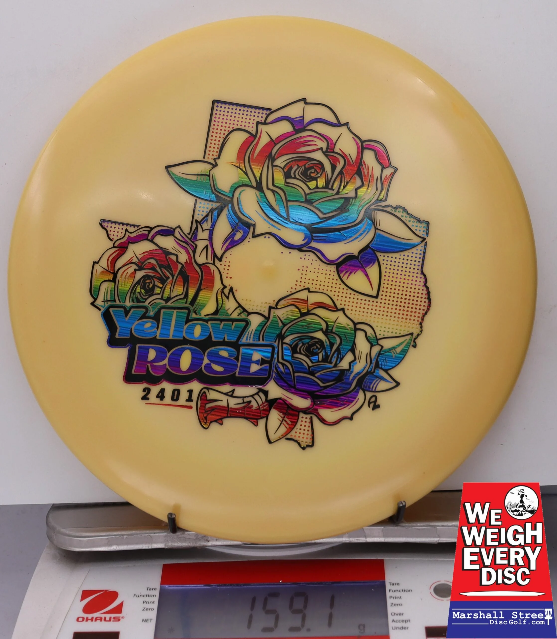 130135 Lima Yellow Rose - #03 Yellow, 159
