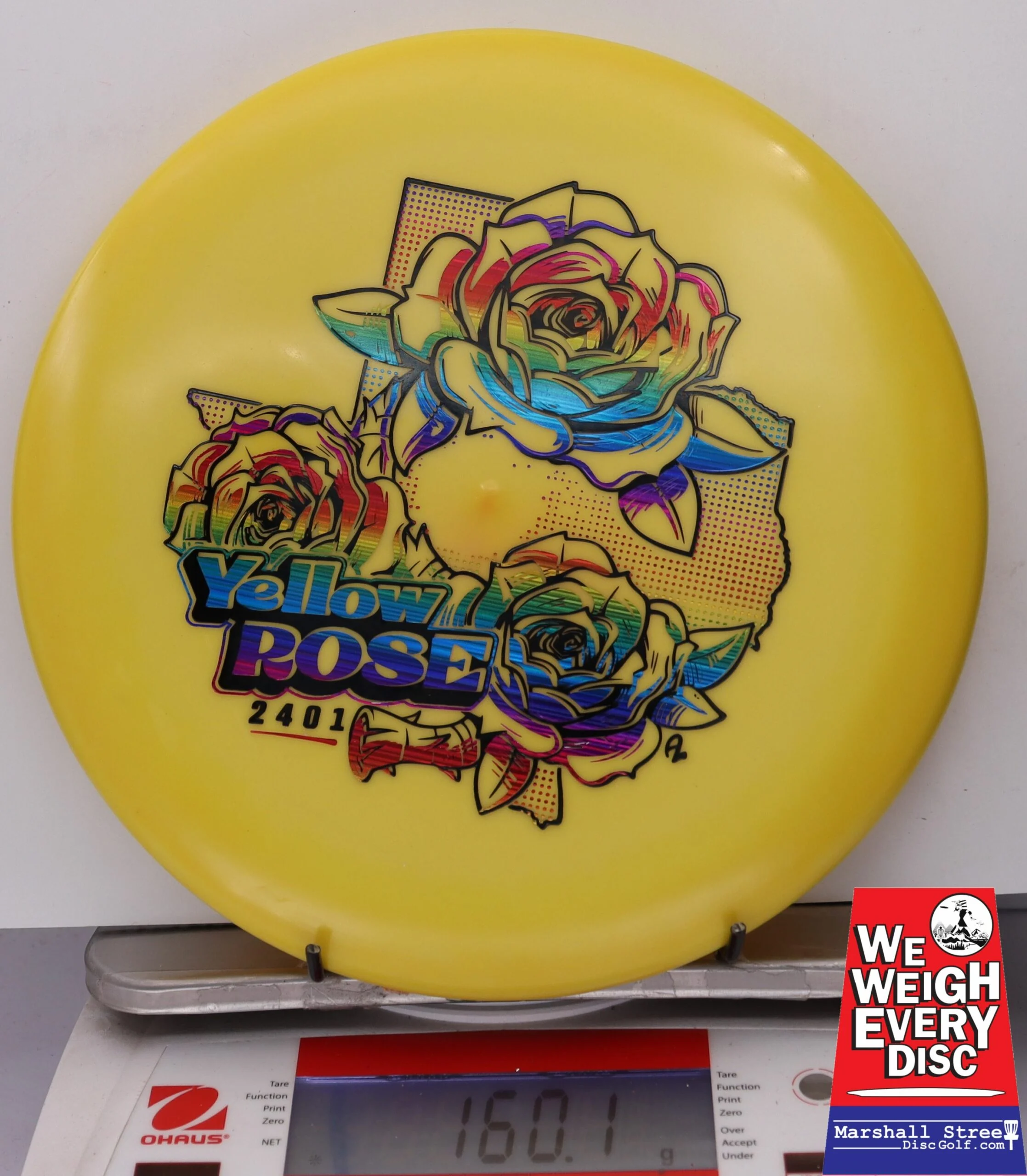 130137 Lima Yellow Rose - #05 Yellow, 160