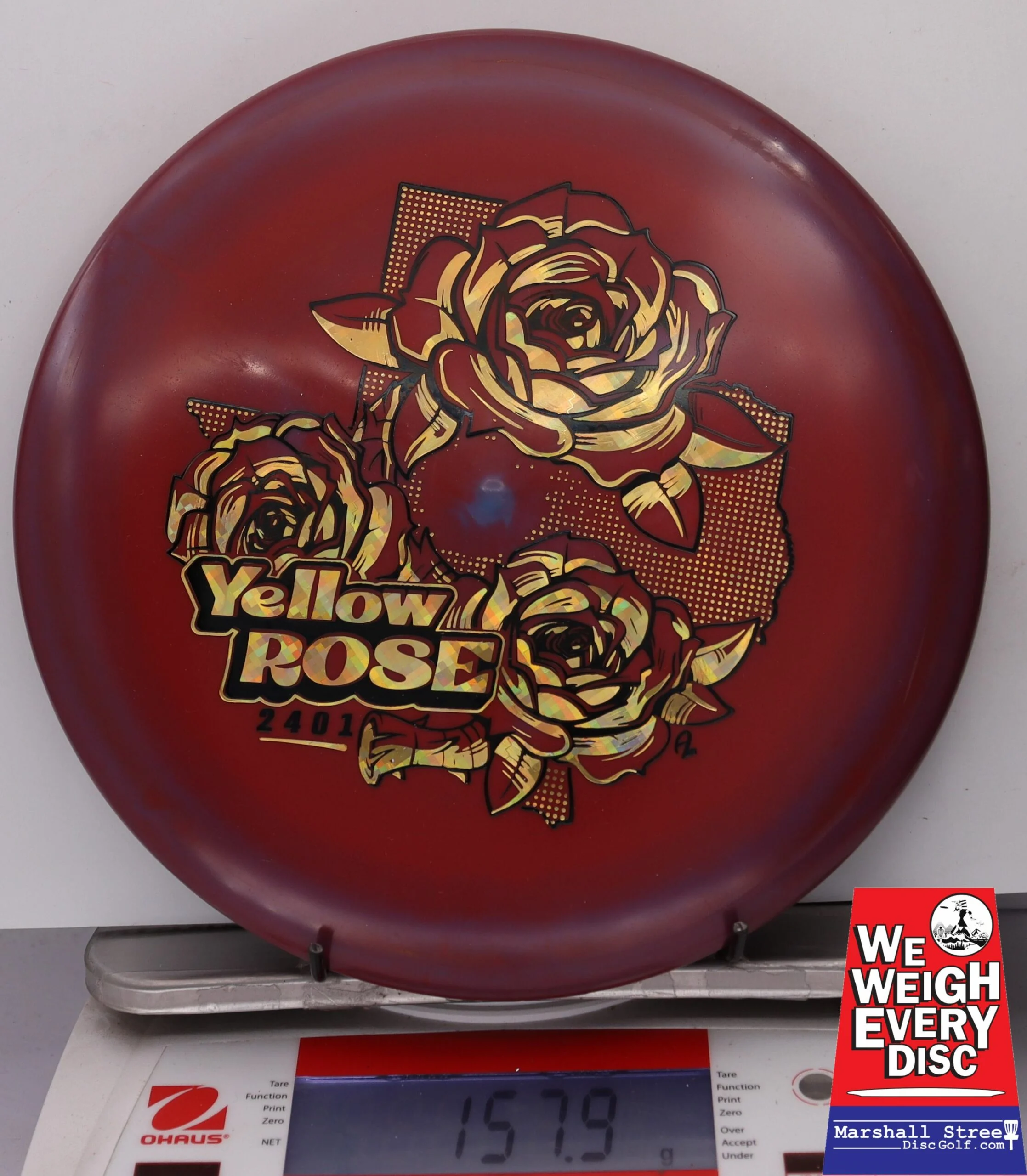 130141 Lima Yellow Rose - #09 DrkRed, 158