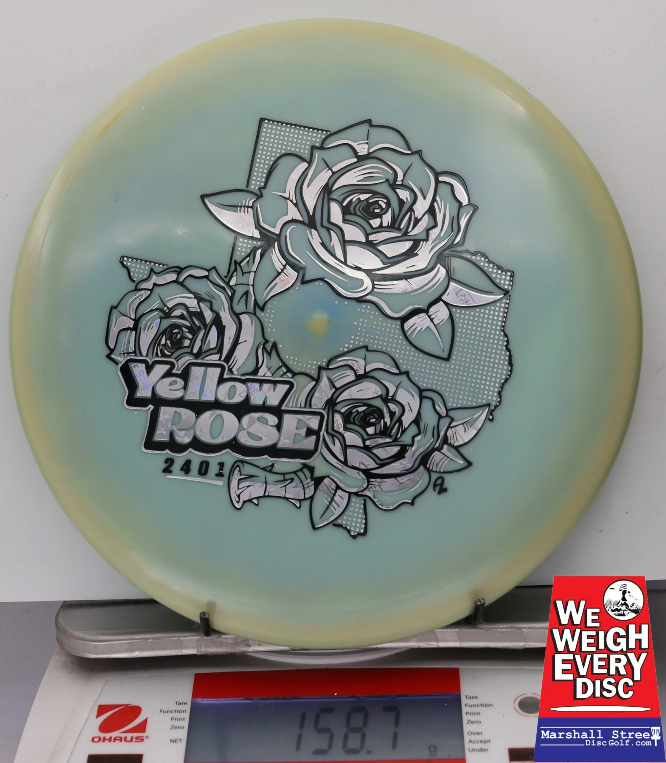 130142 Lima Yellow Rose - #10 Teal, 159