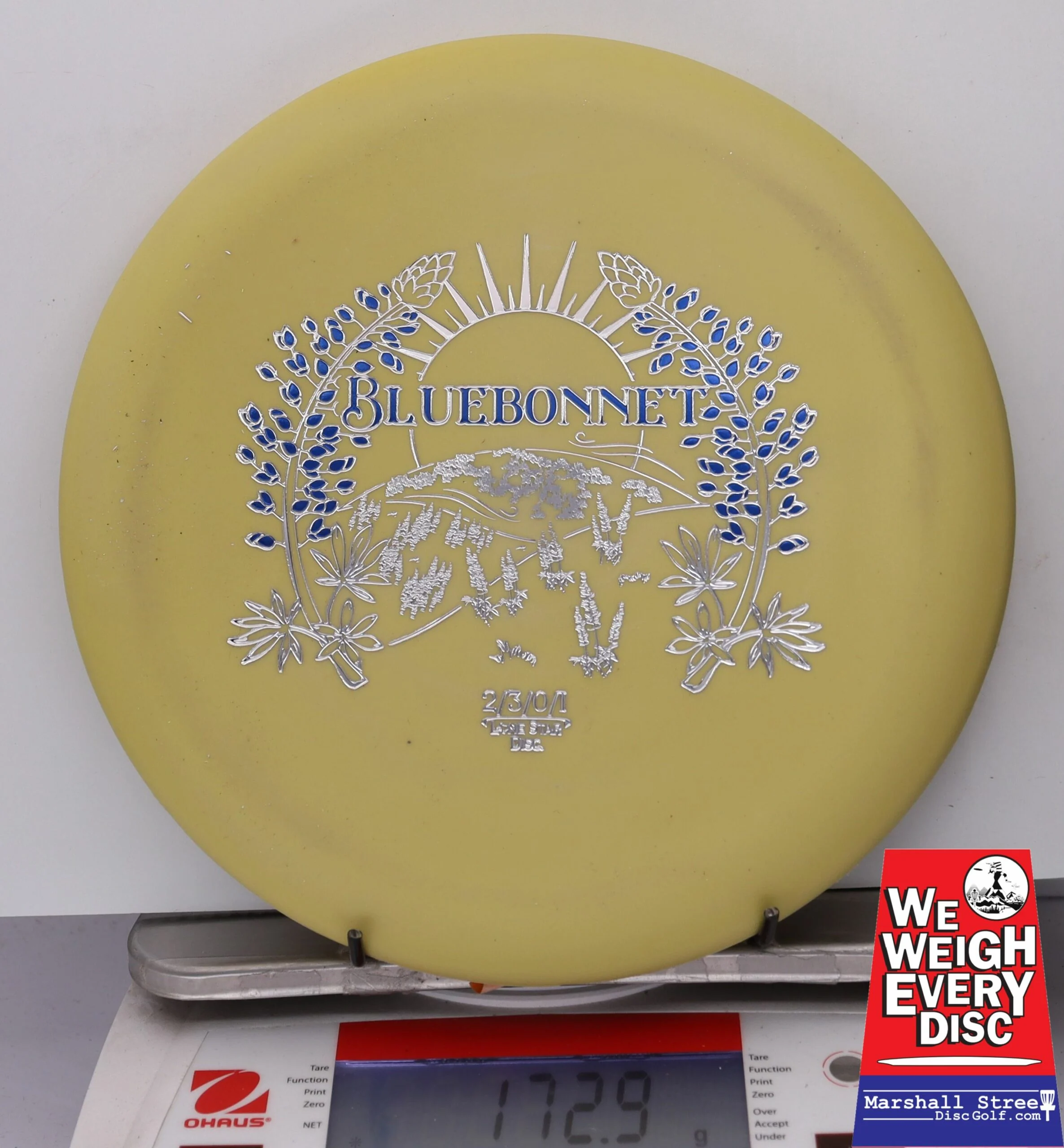 130185 Bluebonnet, Victor 2 - #61 LtYellow, 173